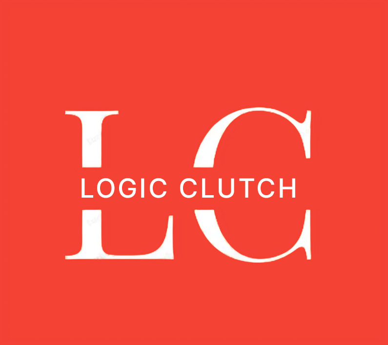 logicclutch logo